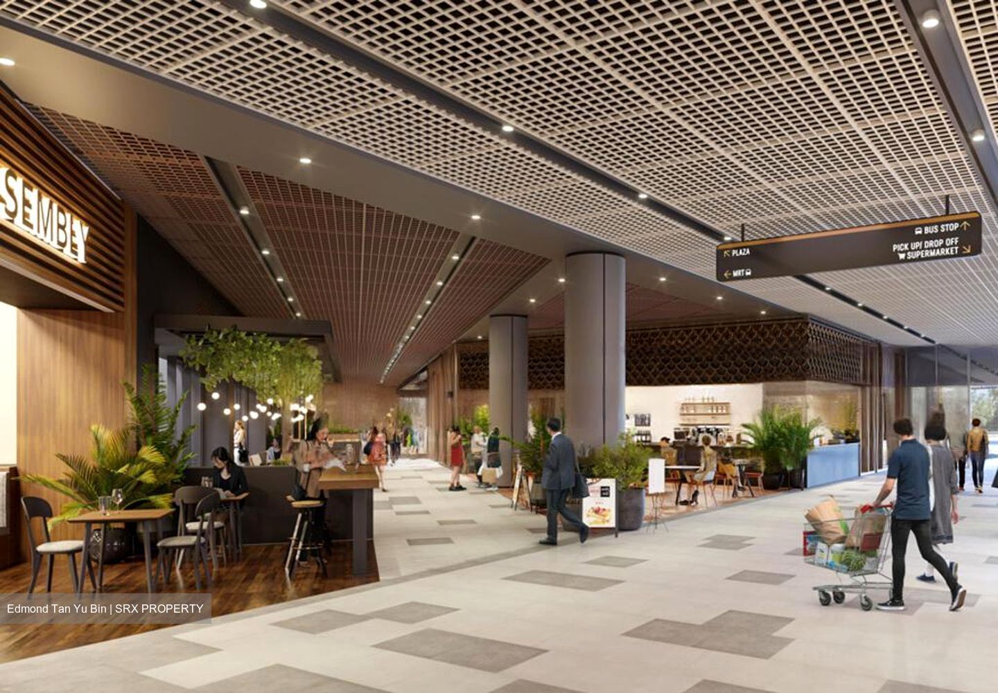 Saint Nicholas View (D20), Condominium #464170371